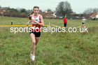 Girls under-15s, 2021 North Eastern Cross Country Championships, Sedgefield. Photo: David T. Hewitson/Sports for All Pics